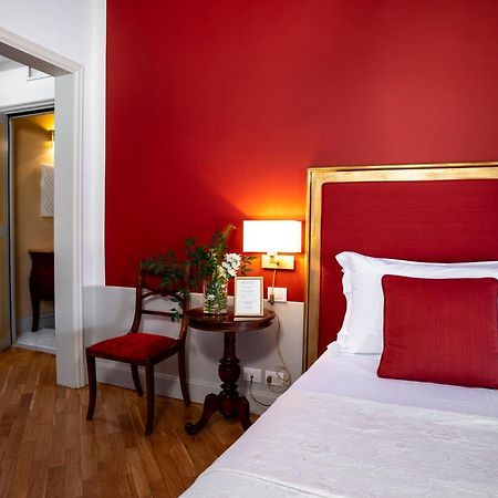 Albergo Pietrasanta Dış mekan fotoğraf