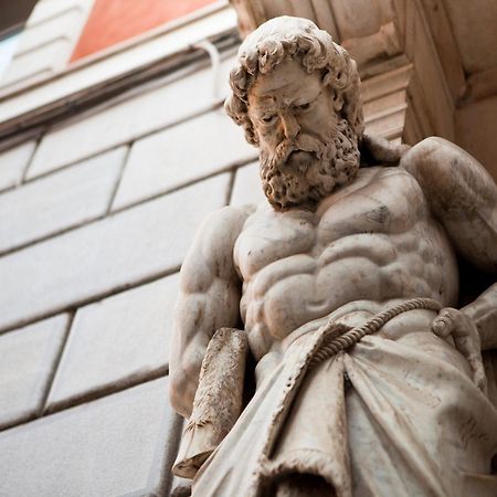 Albergo Pietrasanta Dış mekan fotoğraf