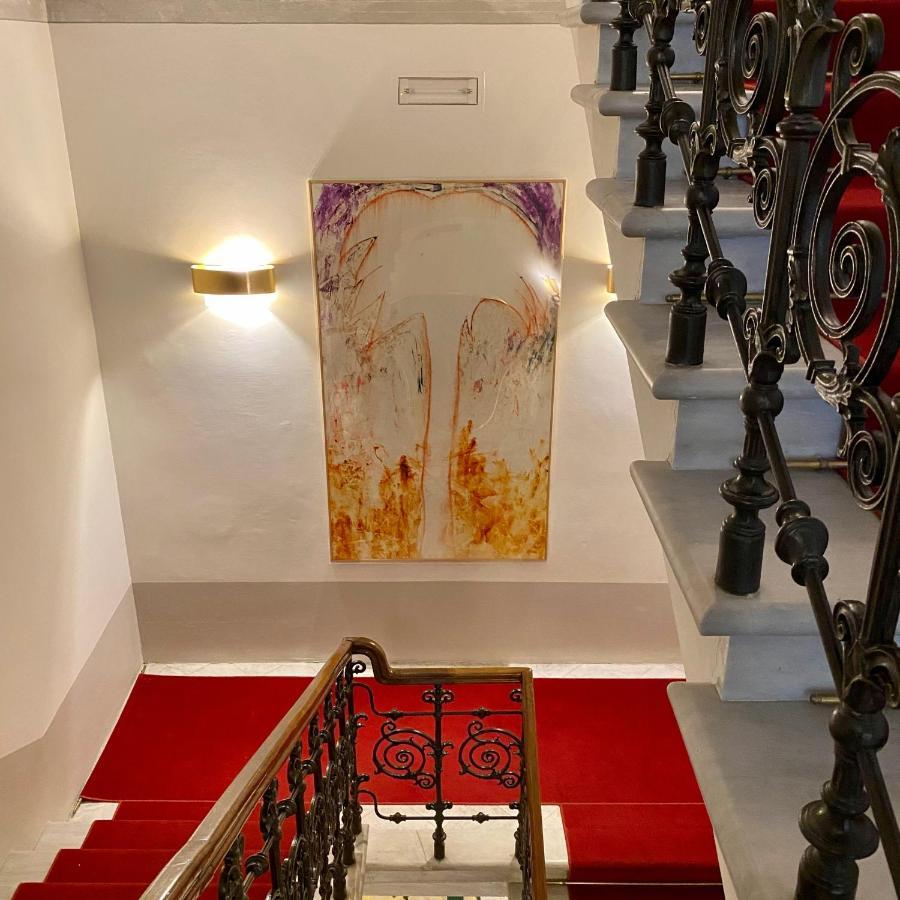 Albergo Pietrasanta Dış mekan fotoğraf