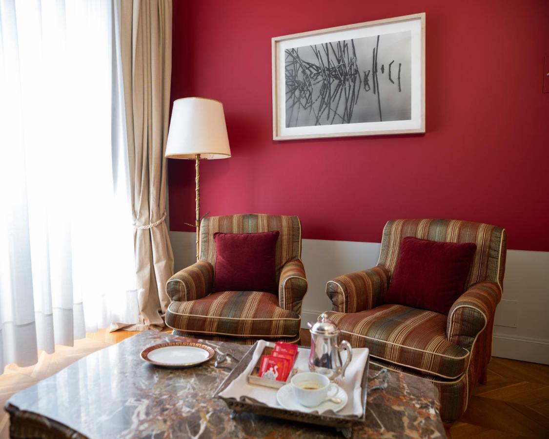 Albergo Pietrasanta Dış mekan fotoğraf