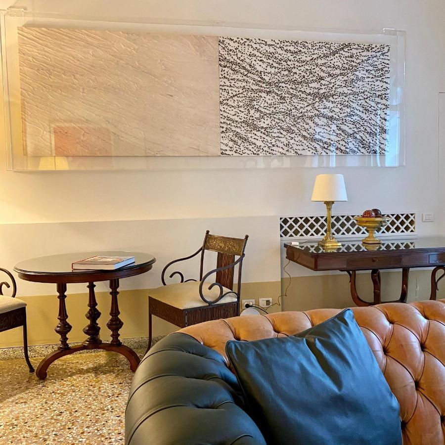 Albergo Pietrasanta Dış mekan fotoğraf