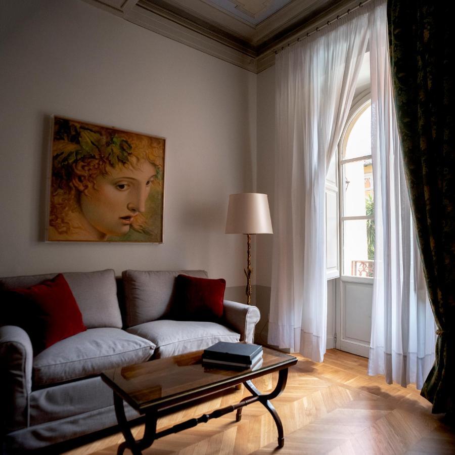 Albergo Pietrasanta Dış mekan fotoğraf
