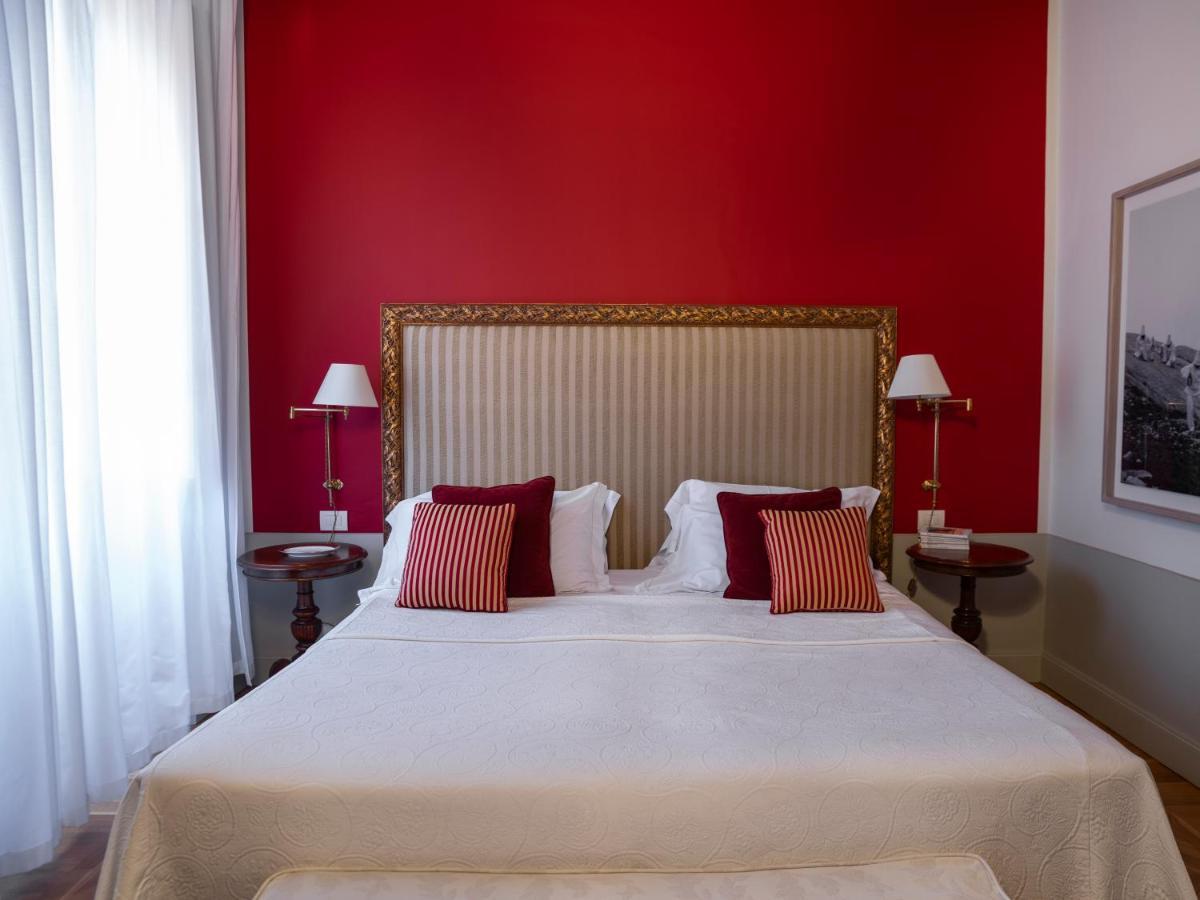 Albergo Pietrasanta Dış mekan fotoğraf