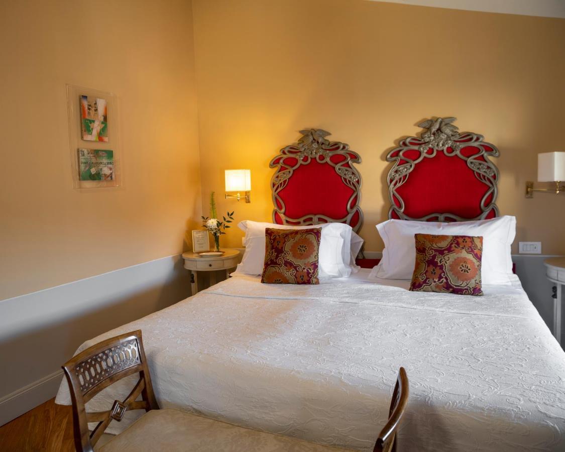 Albergo Pietrasanta Dış mekan fotoğraf