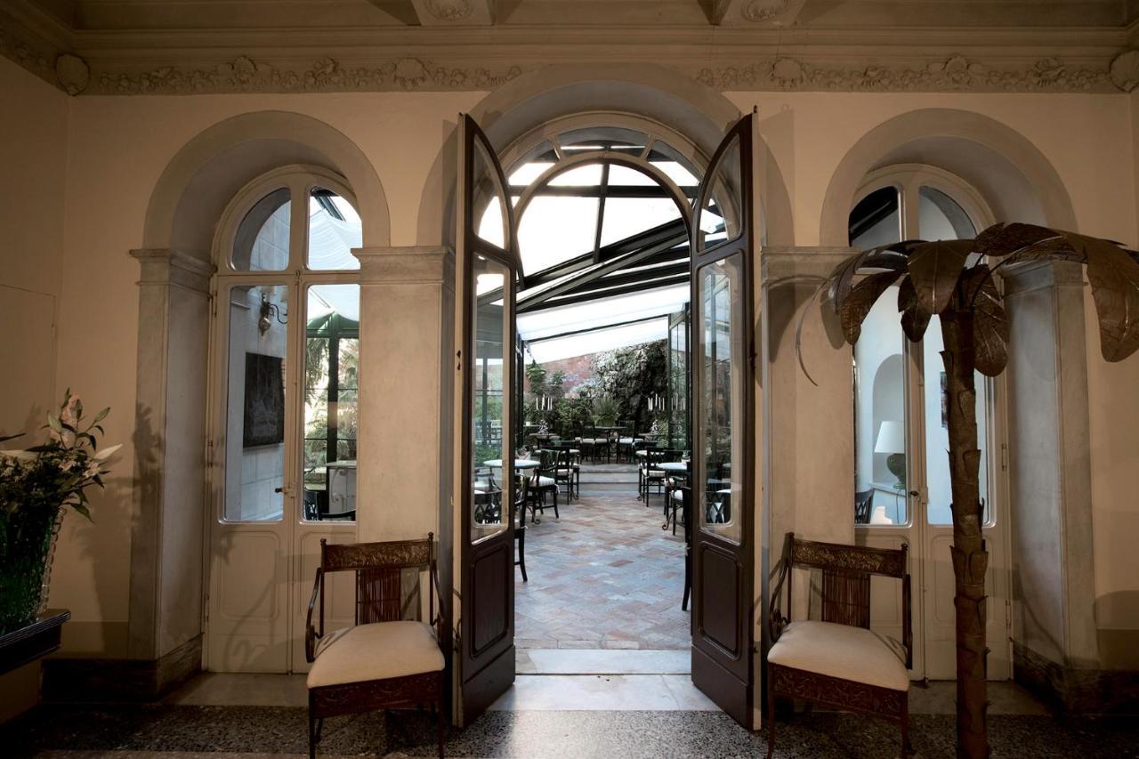 Albergo Pietrasanta Dış mekan fotoğraf