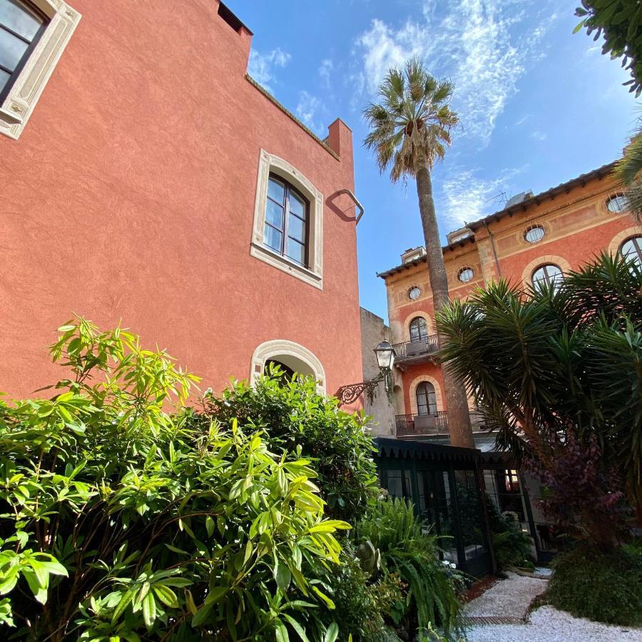 Albergo Pietrasanta Dış mekan fotoğraf