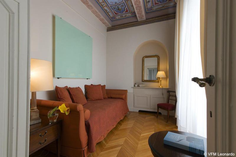 Albergo Pietrasanta Dış mekan fotoğraf