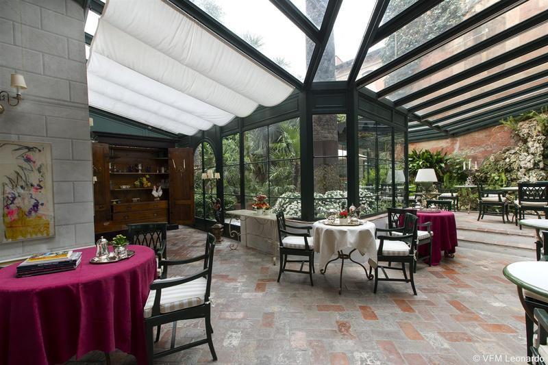 Albergo Pietrasanta Dış mekan fotoğraf