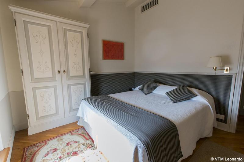 Albergo Pietrasanta Dış mekan fotoğraf