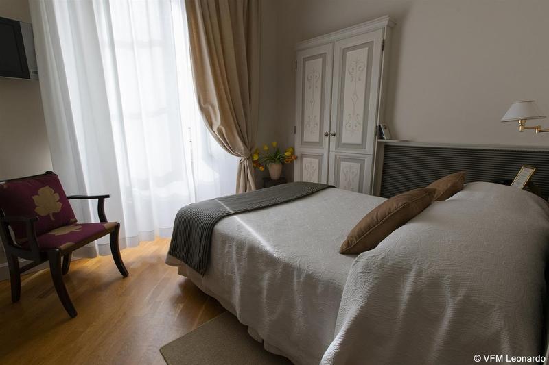 Albergo Pietrasanta Dış mekan fotoğraf