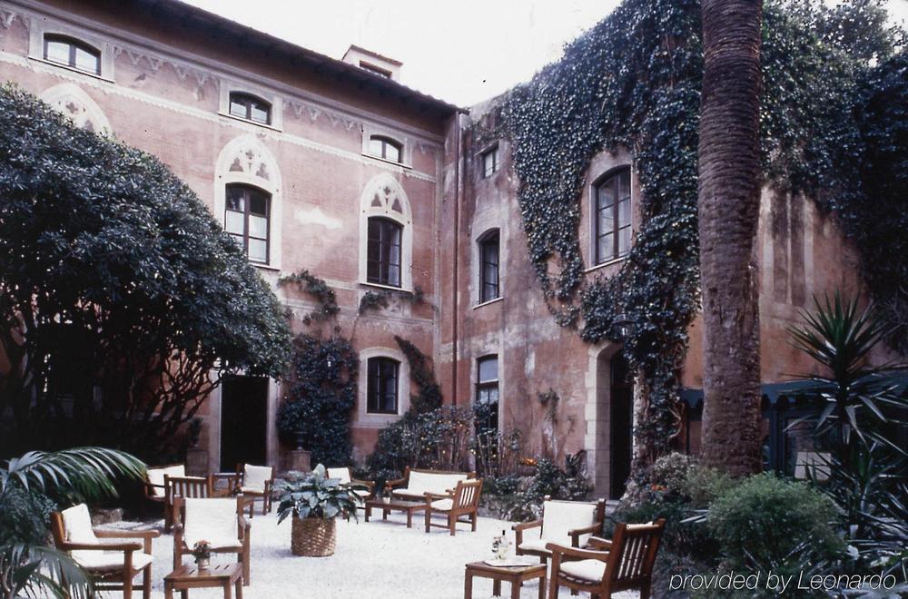 Albergo Pietrasanta Dış mekan fotoğraf