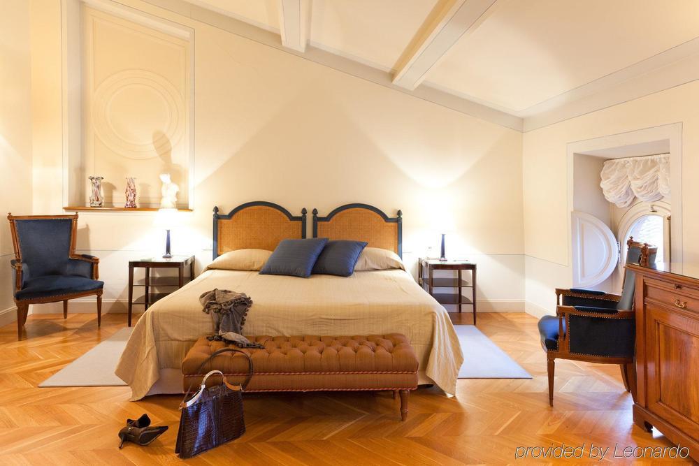 Albergo Pietrasanta Oda fotoğraf