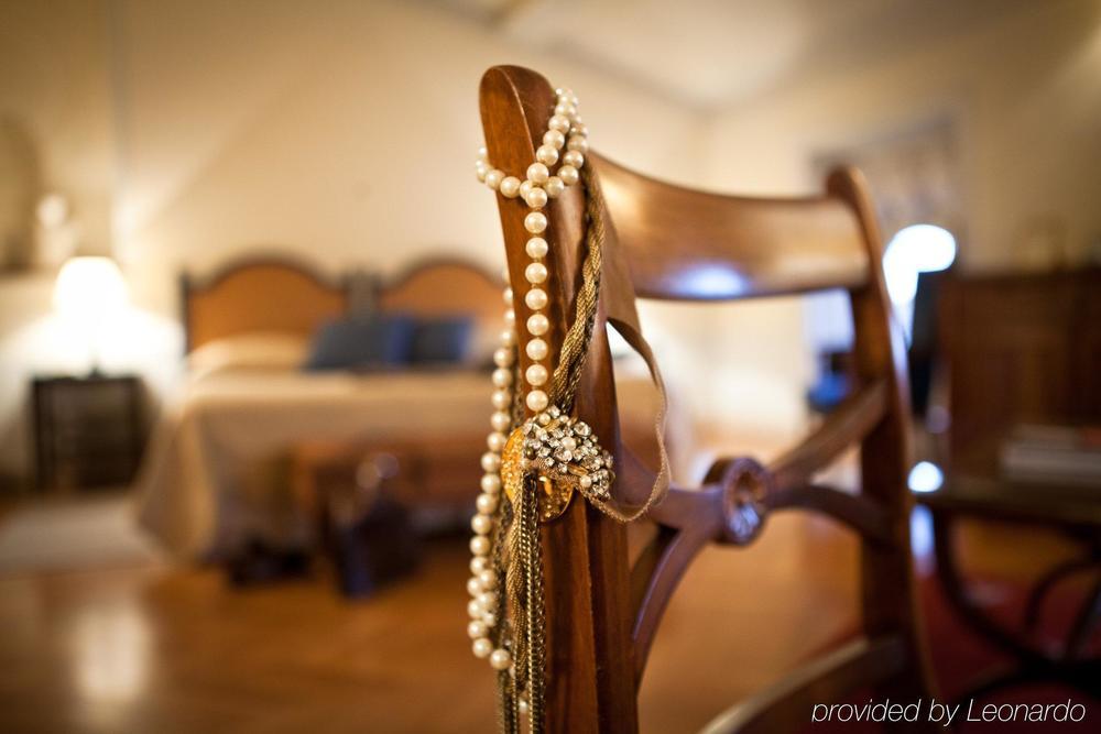 Albergo Pietrasanta Oda fotoğraf
