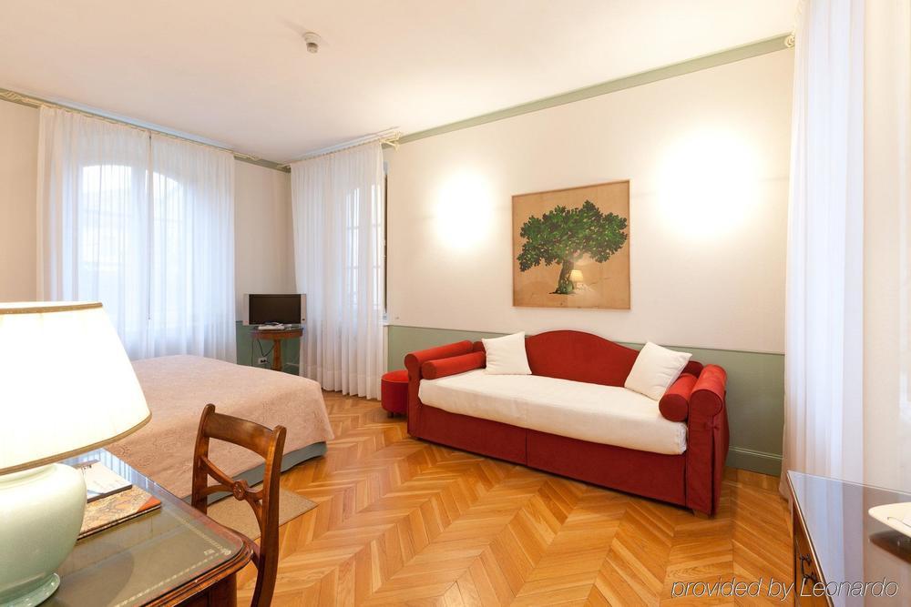 Albergo Pietrasanta Oda fotoğraf