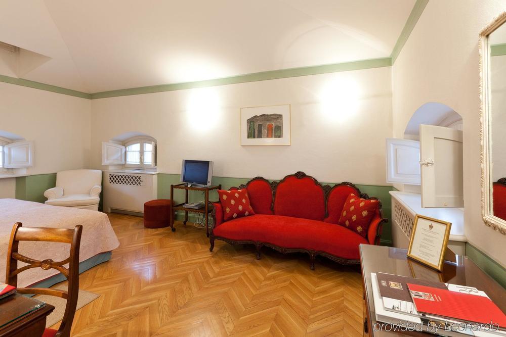 Albergo Pietrasanta Oda fotoğraf