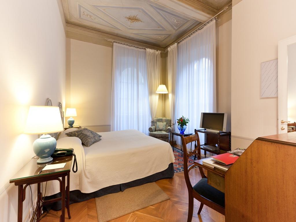 Albergo Pietrasanta Dış mekan fotoğraf