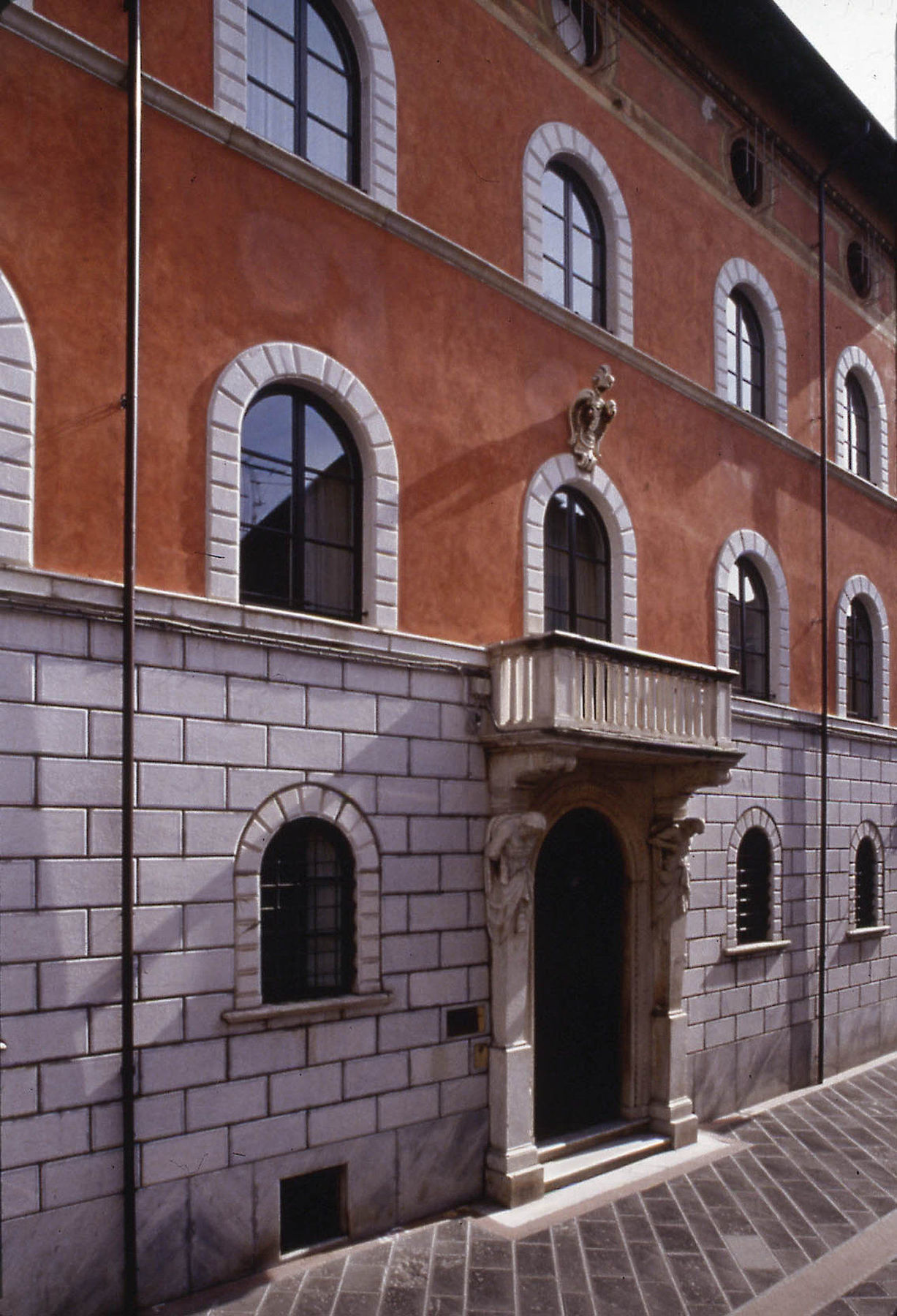Albergo Pietrasanta Dış mekan fotoğraf