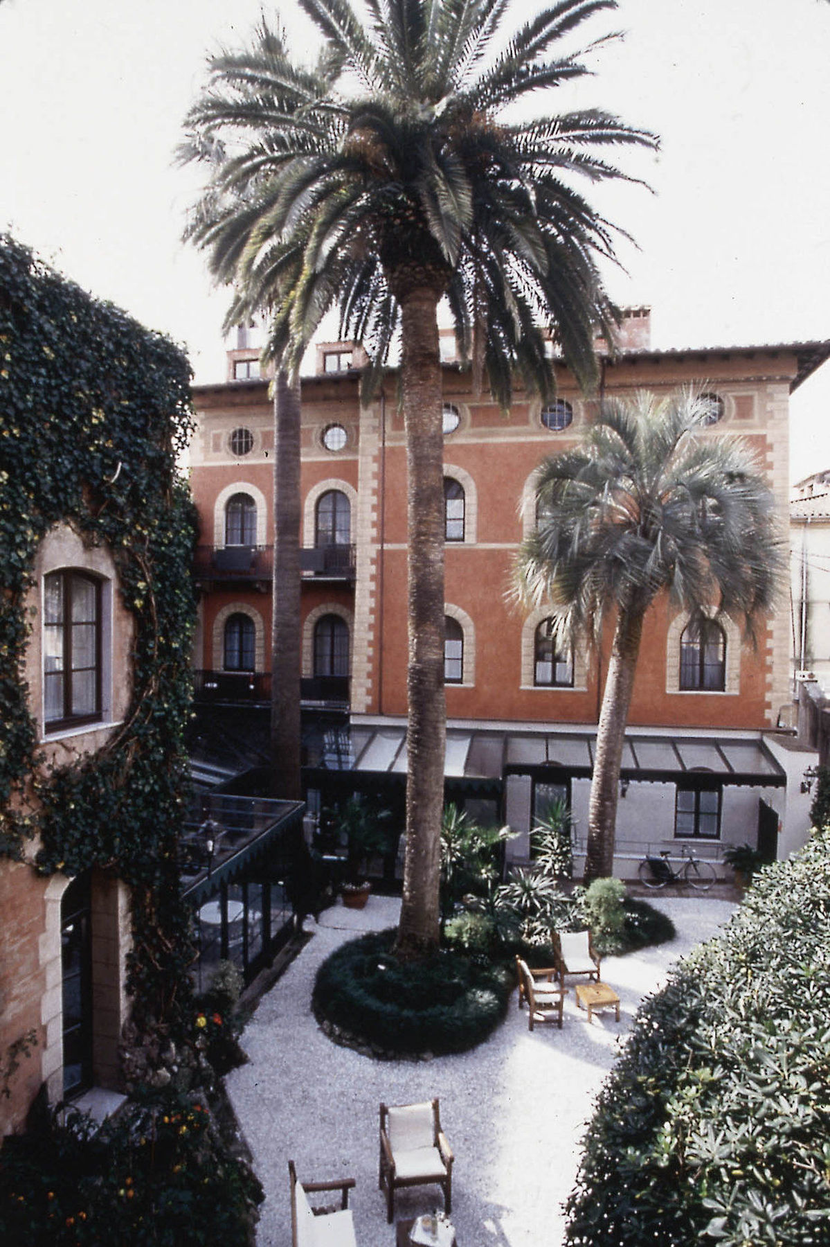 Albergo Pietrasanta Olanaklar fotoğraf
