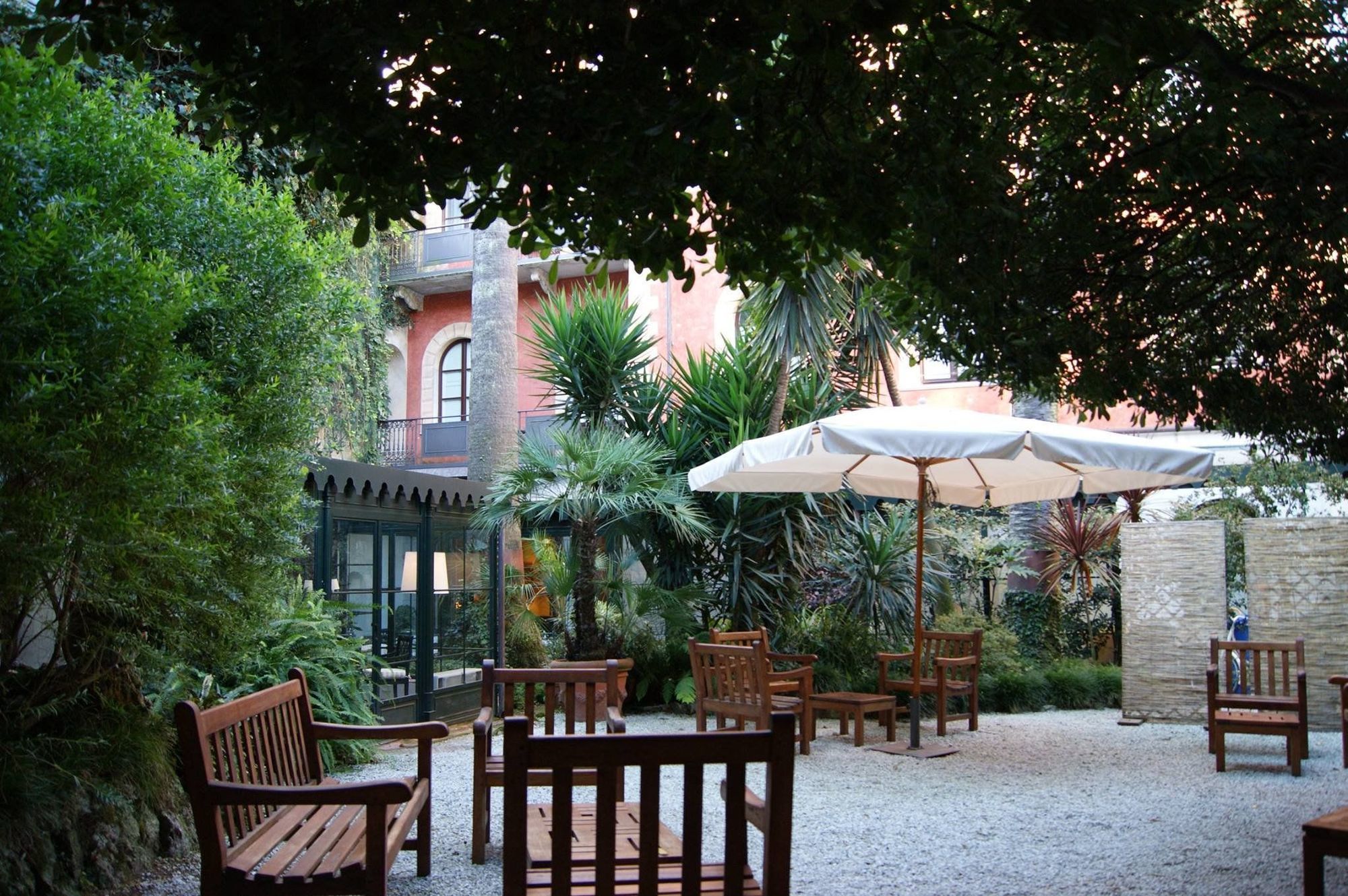 Albergo Pietrasanta Dış mekan fotoğraf