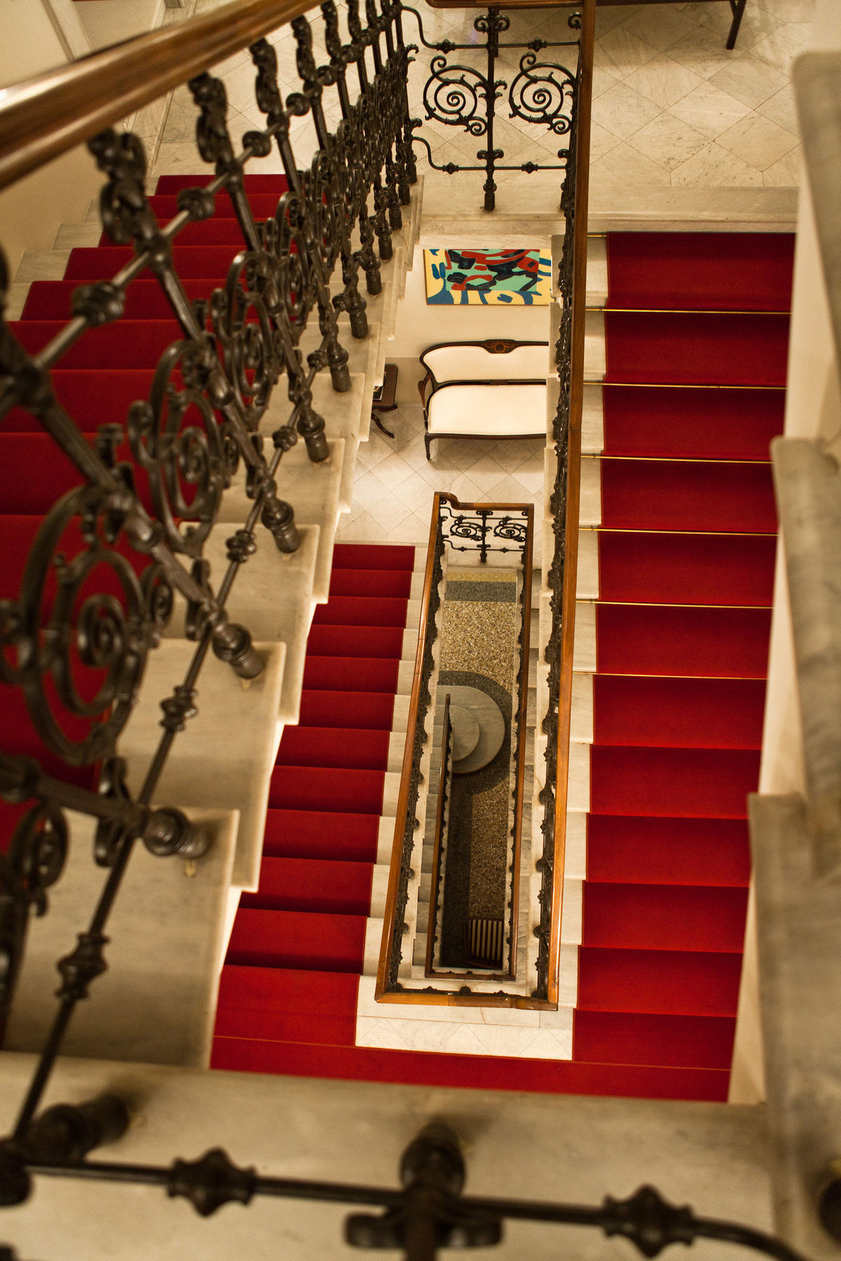 Albergo Pietrasanta İç mekan fotoğraf
