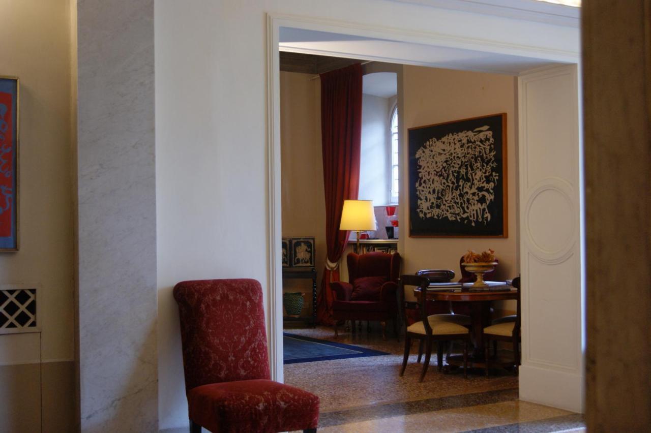 Albergo Pietrasanta Dış mekan fotoğraf
